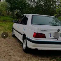 پارس موتور جدید مدل ۱۴۰۲