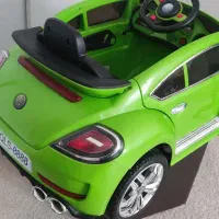 ماشین برقی|اسباب‌بازی بچه|مشهد, هنرستان|دیوار