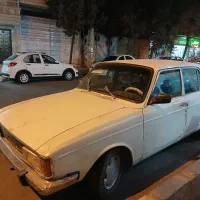 پیکان مدل ۸۳ معاوضه|خودرو سواری و وانت|پاکدشت, پاکدشت (مامازند)|دیوار