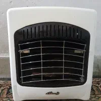 بخاری بدون دودکش