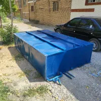 تانکر تانک آب|ماشین‌آلات صنعتی|شهرکرد, |دیوار