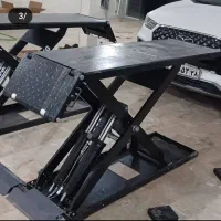 تعمیرو سرویس جک قیچی و دوستون|خدمات پیشه و مهارت|لاهیجان, بازکیاگوراب|دیوار