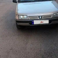 پژو۴۰۵ مدل۸۵|خودرو سواری و وانت|اردبیل, |دیوار