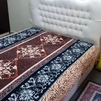 سرویس خواب دو نفره|تخت و سرویس خواب|فولادشهر, فولادشهر|دیوار