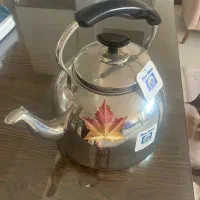 کتری ۷لیتری(وارداتی)
