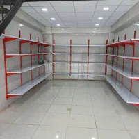 قفسه ۴۰سانتی درحدنو