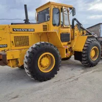 لودر دو پمپ تکدرب هپپکوو