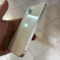 آیفون ۱۳ سفید دوسیم کارت|موبایل|تبریز, |دیوار