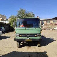 خاورکمپرسی ۶۰۸