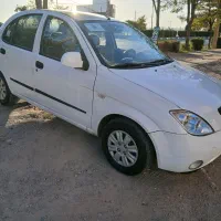 تیبا ۱ مدل ۹۷|خودرو سواری و وانت|اسفراین, |دیوار