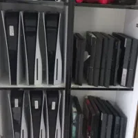 دیتادستگاه بازی اجاره رنت ps4ps5