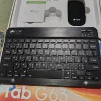 تبلت CCIT G63