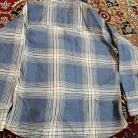 پیراهن شیک کتون لی