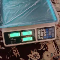 ترازو 40کیلویی محک