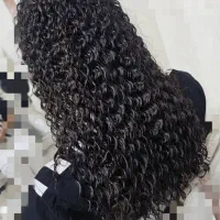 فر مو 6ماهه و کراتین با صافی 100