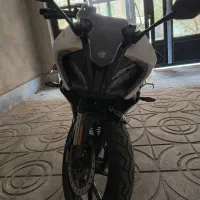 keeway 249r ریس|موتورسیکلت|فردیس, فرامرزیه|دیوار