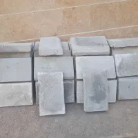 جدول بتنی ۵۰*۵۰*۱۰|مصالح و تجهیزات ساختمان|مهدی شهر, |دیوار