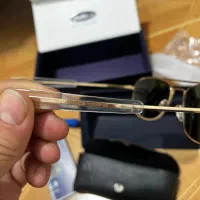 عینک خلبانی صاایران|زیورآلات و اکسسوری|اهواز, فاز ۱ پادادشهر|دیوار