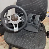 فرمان بازی یورو کوانتوم