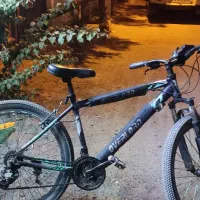 دوچرخه راپیدو 26|دوچرخه، اسکیت، اسکوتر|کاشان, زیتون|دیوار