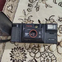 دوربین عکاسی premier