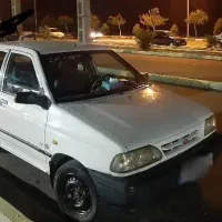 پراید131