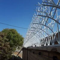 حفاظ شاخه گوزنی|خدمات پیشه و مهارت|بوشهر, |دیوار