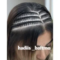 آموزش  بافت مو|خدمات آرایشگری و زیبایی|زابل, |دیوار