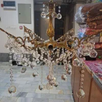 دوعدد لوستربرنز