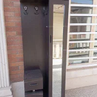 لوازم منزل|بوفه، ویترین، کنسول|زرند, |دیوار