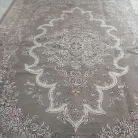 فروش قالی ۱۲متری کار کرده