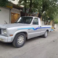 mazda|خودرو سواری و وانت|رابر, |دیوار