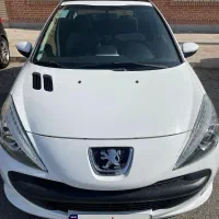 ۲۰۷ مدل ۱۴۰۱|خودرو سواری و وانت|اندیشه, اندیشه فاز ۳|دیوار