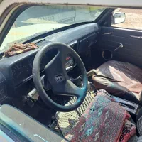 اسقاط خودرو|خودرو سواری و وانت|شیروان (خراسان), |دیوار