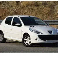 ۲۰۷ دنده اتومات پانا، ۲۰ تا کارکرد