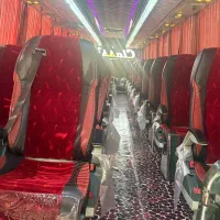 اتوبوس دربستی شیراز|خدمات حمل و نقل|شیراز, فرگاز|دیوار