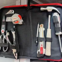 کیف ابزار دستی کرون