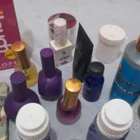 وسایل ناخن|آرایشی، بهداشتی، درمانی|رباط‌کریم, مسکن مهر آبشناسان|دیوار