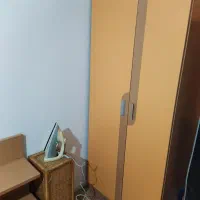 سرویس کامل اطاق خواب نوجوان برند ترک|تخت و سرویس خواب|تهران, جردن|دیوار