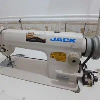 چرخ راسته دوز جک