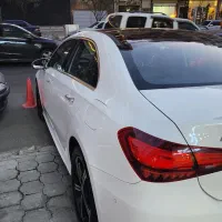 benz a200l 2025|خودرو سواری و وانت|گرگان, |دیوار