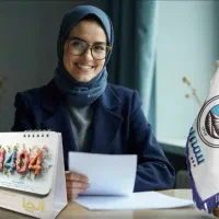 منشی دفتربیمه