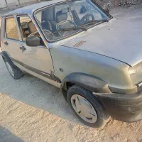 ماشین پی کی|خودرو سواری و وانت|لار, |دیوار