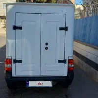 پرایدوانت‌۱۴۰۲تمیز|خودرو سواری و وانت|اقبالیه, |دیوار