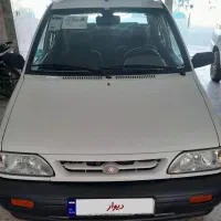 پراید مدل ۱۳۸۸ شاسی سالم|خودرو سواری و وانت|دورود, |دیوار