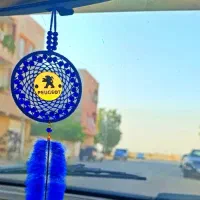 بافت اویز|صنایع دستی و سایر لوازم تزئینی|برازجان, |دیوار