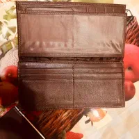 کیف پول و جا سیگاری چرم|کیف، کفش، کمربند|تهران, سازمان برنامه شمالی|دیوار