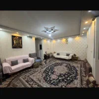 نگین نما بربلوار*خانه رنگی*|فروش آپارتمان|سمنان, |دیوار