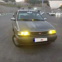 پراید|خودرو سواری و وانت|قرچک, مهدیه|دیوار