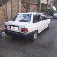 پراید ۸۹ درحد|خودرو سواری و وانت|ورامین, ورامین|دیوار